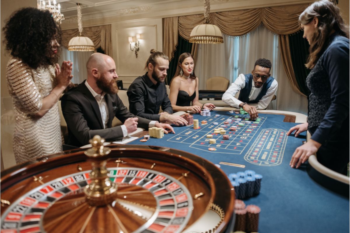 foto ruleta