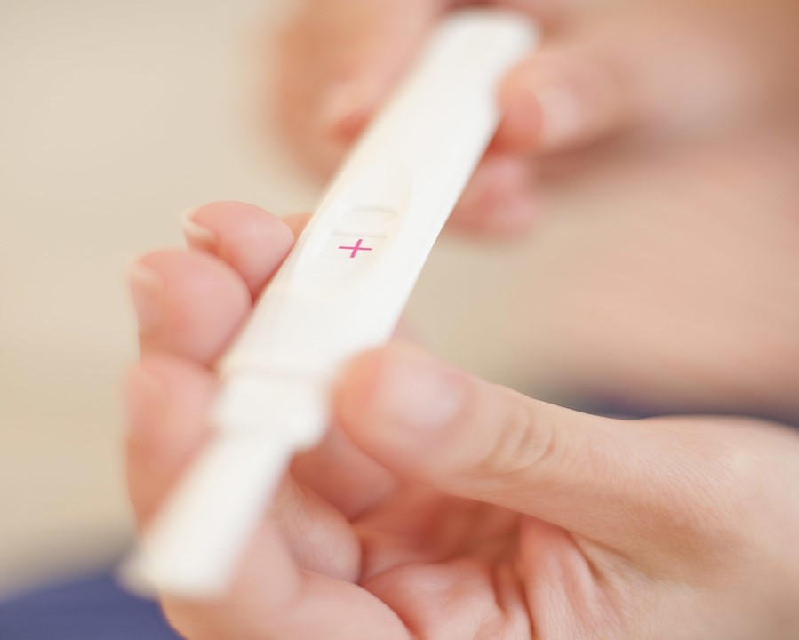 Prove plan Quadrant Cât de precis este un test de sarcină? Greșeli care pot duce la un rezultat  fals pozitiv sau negativ - România Liberă