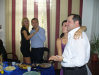 Imaginea articolului Anchetă la Spitalul Militar Focşani după o petrecere cu directorul şi angajate în ipostaze indecente - FOTO