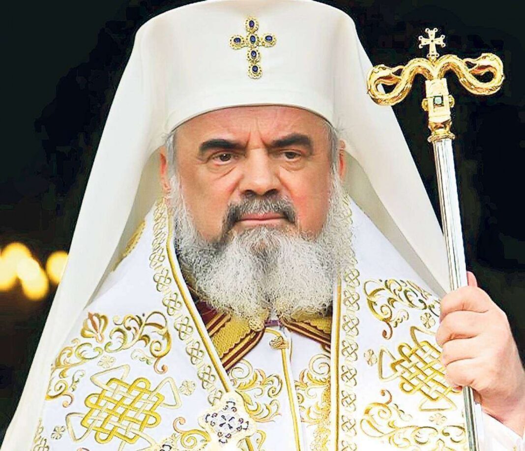 Patriarhul Sfântul Constantin