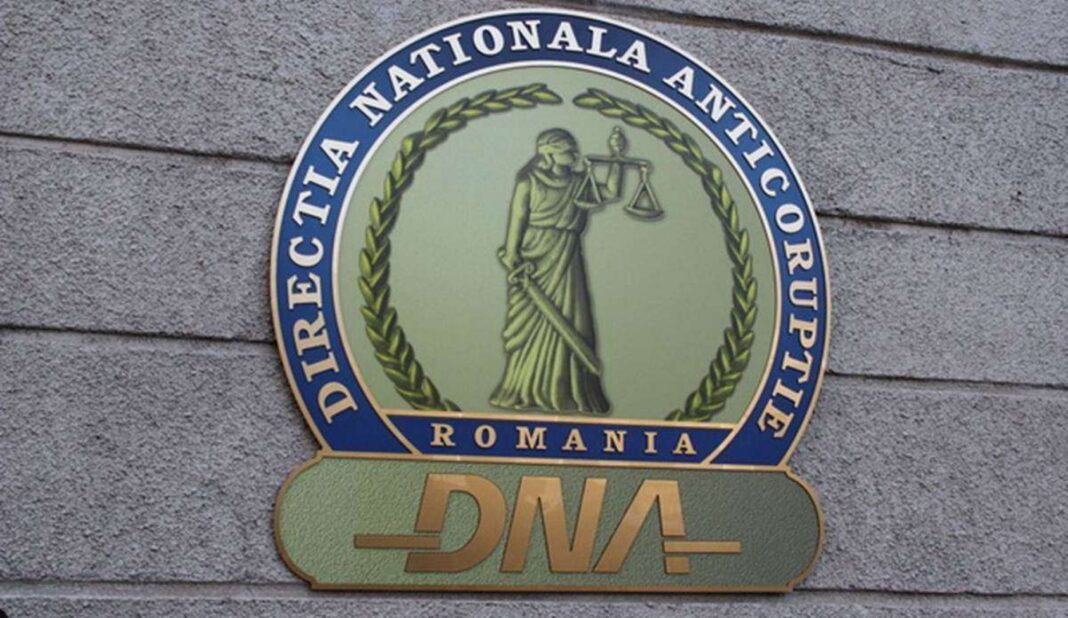 DNA prescriere răspundere penală
