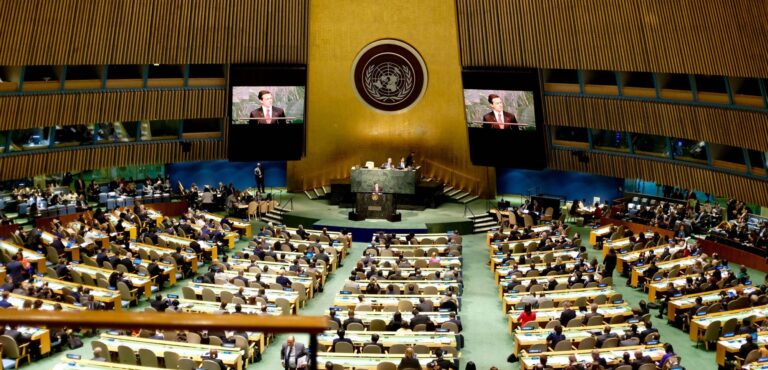 Rusia și China au blocat o rezoluție în Consiliul de Securitate al ONU. Sprijinul Chinei pentru Rusia este tot mai puternic