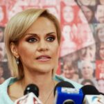 Până la noi decizii. Gabriela Firea ar putea câștiga fără probleme un mandat la primăria Capitalei