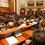 Comisia Juridică a Camerei Deputaților reia dezbaterile privind abuzul în serviciu