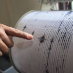 A fost cutremur în România, duminică dimineață