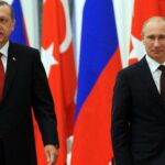 Turcia ar dori să fie primită în grupul BRICS, alături de Rusia și China, dacă nu este primită în UE