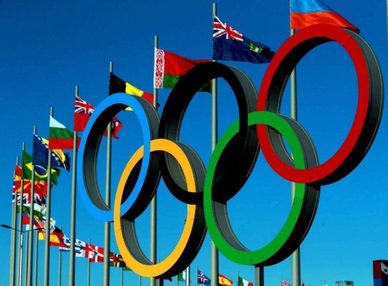 CIO a suspendat Comitetul Olimpic Rus. Motivul invocat de forul internațional