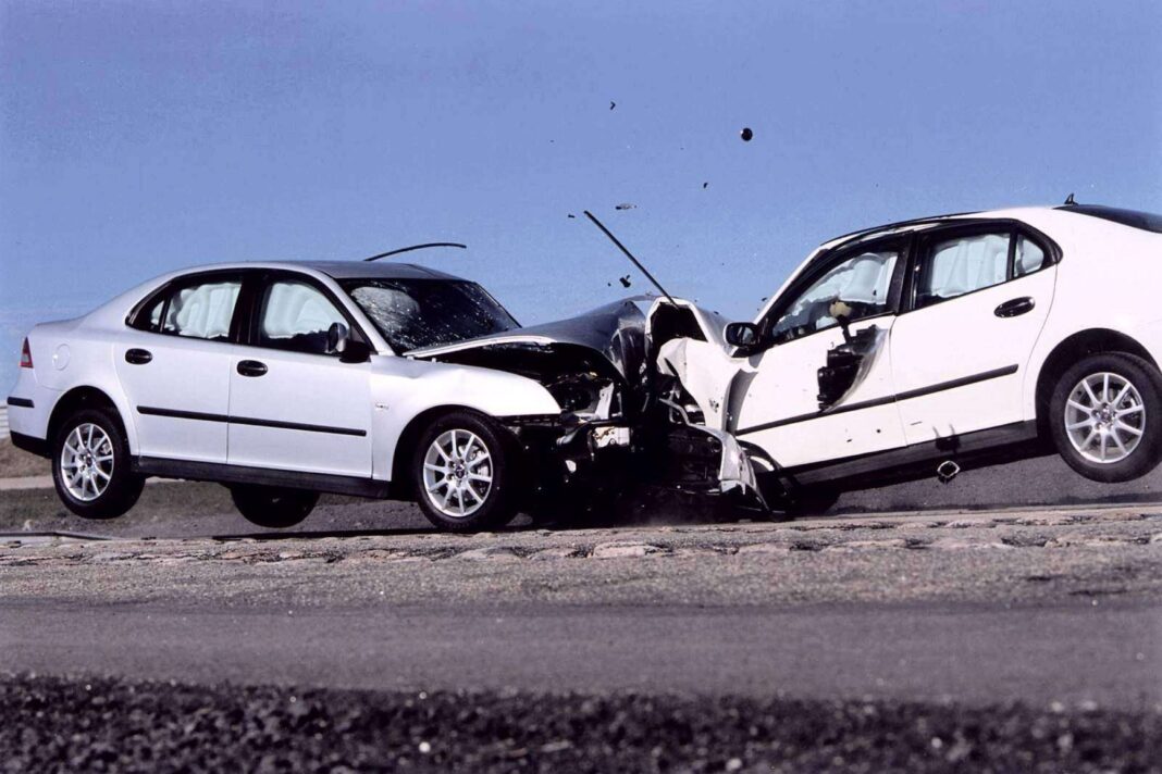bilanț IGPR victime accidente rutiere