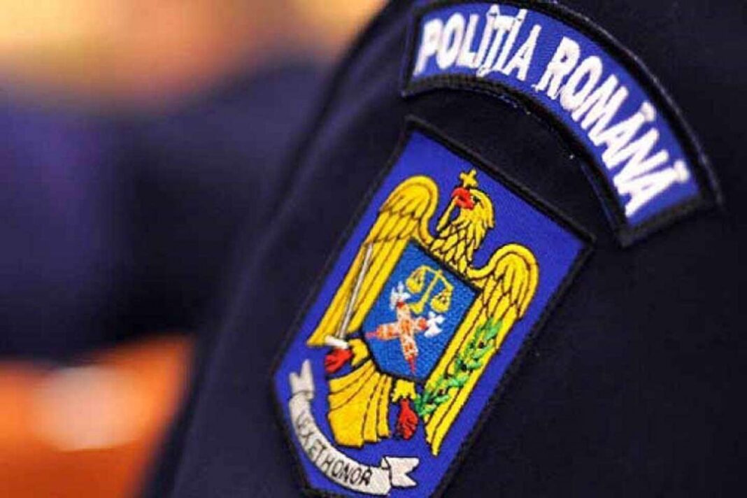 Poliția Română despre droguri confiscate