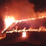 Incendiile, cea mai mare amenințare pentru locuințele din România: despăgubiri record