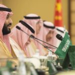 Regele saudit a fost internat la spitalul din Jeddah pentru analize