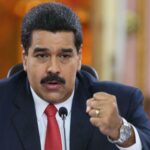Maduro blochează X în Venezuela, timp de 10 zile