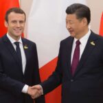 Macron îl invită pe liderul chinez Xi să viziteze Pirineii