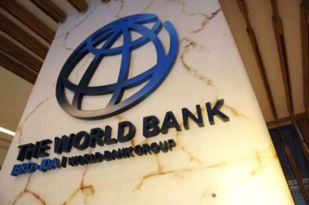 Banca Mondială despre Rusia Ucraina