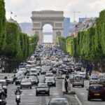 Franța își trimite ministrul Apărării și ministrul de Externe în România