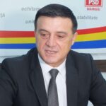 Nicolae Bădălău scapă de arest