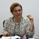 Maria Grapini: Să plătească Guvernul locuri de cazare la pensiuni, nu să îi ducă pe oameni în corturi