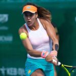 Sorana Cîrstea, OUT de la Roland Garros. România a rămas cu două jucătoare pe tabloul de simplu