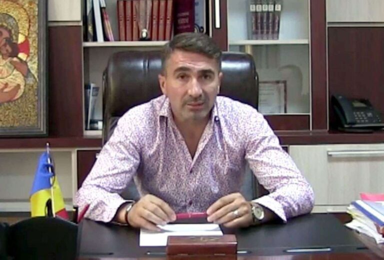Ionel Arsene ar fi fugit din țară. Șeful CJ Neamț a fost condamnat la 6 ani și opt luni de închisoare cu executare