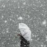 Avertizare meteo: Cod galben de ninsori viscolite și polei în sud-estul României