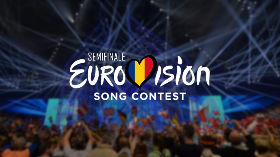 Republica Moldova concurează la Eurovision cu un cântec unionist