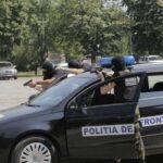 Un șef al Poliției de Frontieră Galați ar fi implicat într-un scandal sexual cu o adolescentă de 14 ani