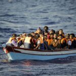 Tragedie în apropierea coastelor Italiei: 11 oameni au murit și alți 60 sunt dispăruți