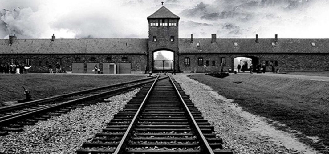 Auschwitz / Foto - Arhiva