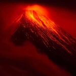 Vulcanii Etna și Stromboli au erupt