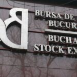 Mișcare surprinzătoare a Bursei de la București