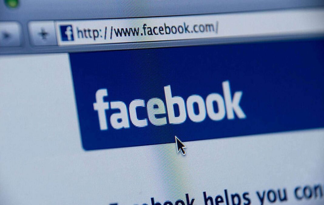 Facebook a blocat contul delegației Rusiei la Viena