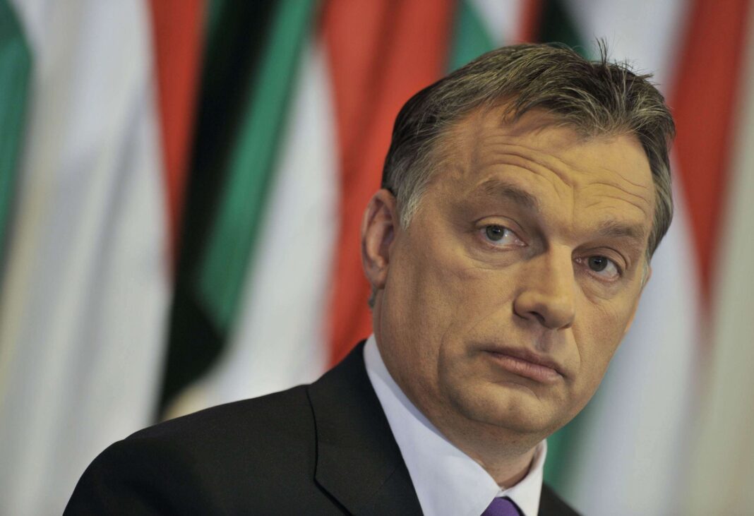 Ungaria plafonarea prețurilor