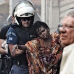39 de migranți ce voiau să ajungă în Grecia din Turcia au fost arestați