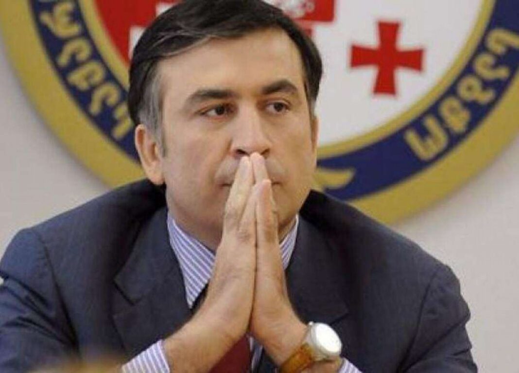 Mihail Saakașvili tratament medical străinătate