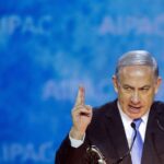 Premierul israelian Netanyahu vorbește în Congresul SUA. Proteste pro-Palestina în fața clădirii