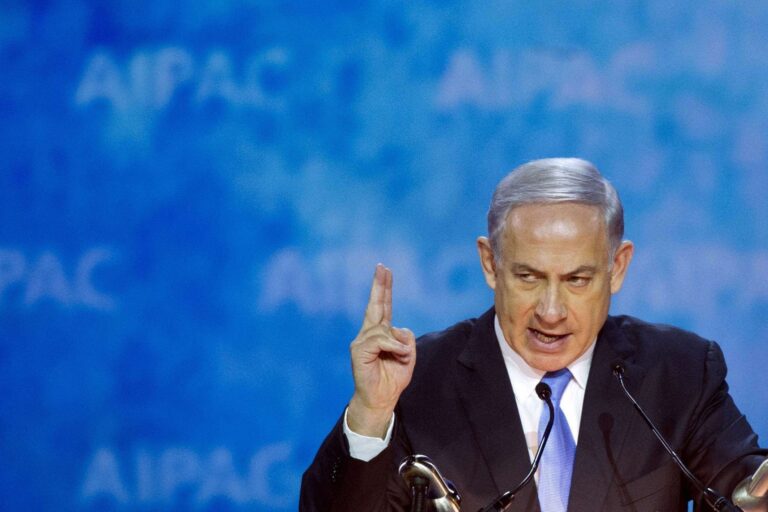 Benjamin Netanyahu exclude un armistițiu cu Hamas