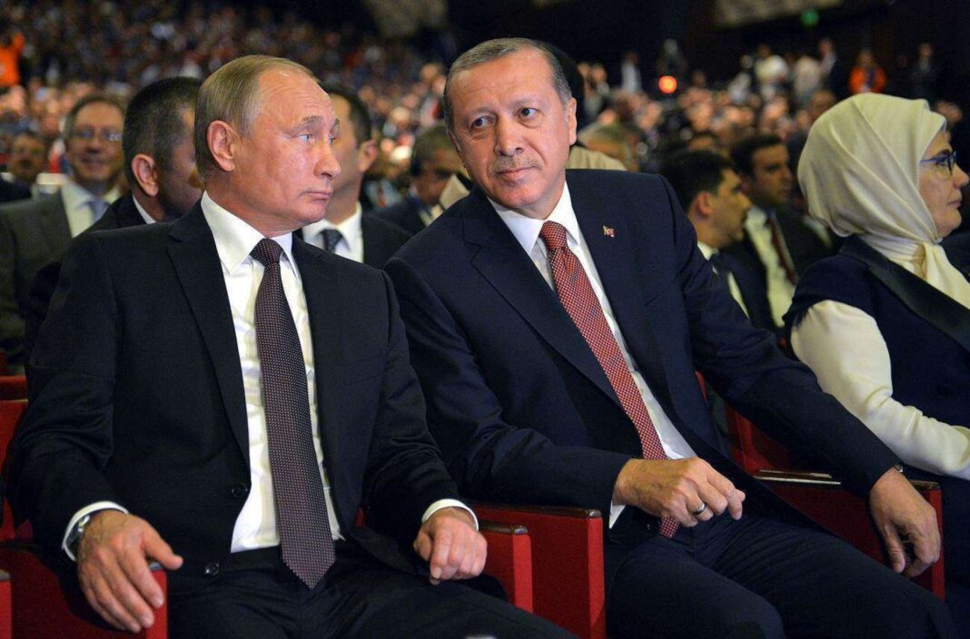Erdogan Putin pacea Ucraina