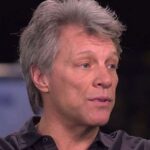 VIDEO Jon Bon Jovi a salvat o femeie care era pe punctul de a sări de pe un pod