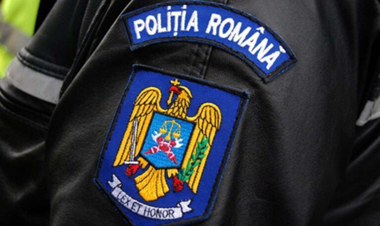 Șeful Poliției Române spune că în 2023 au fost dispuse măsuri asigurătorii de aproape 90 de milioane de lei