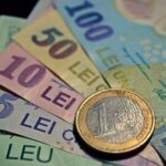 Leul românesc, la cel mai scăzut nivel din istorie: test major pentru BNR în contextul instabilității politice