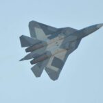 Un avion de vânătoare chinez a șicanat un avion de recunoaştere militar american