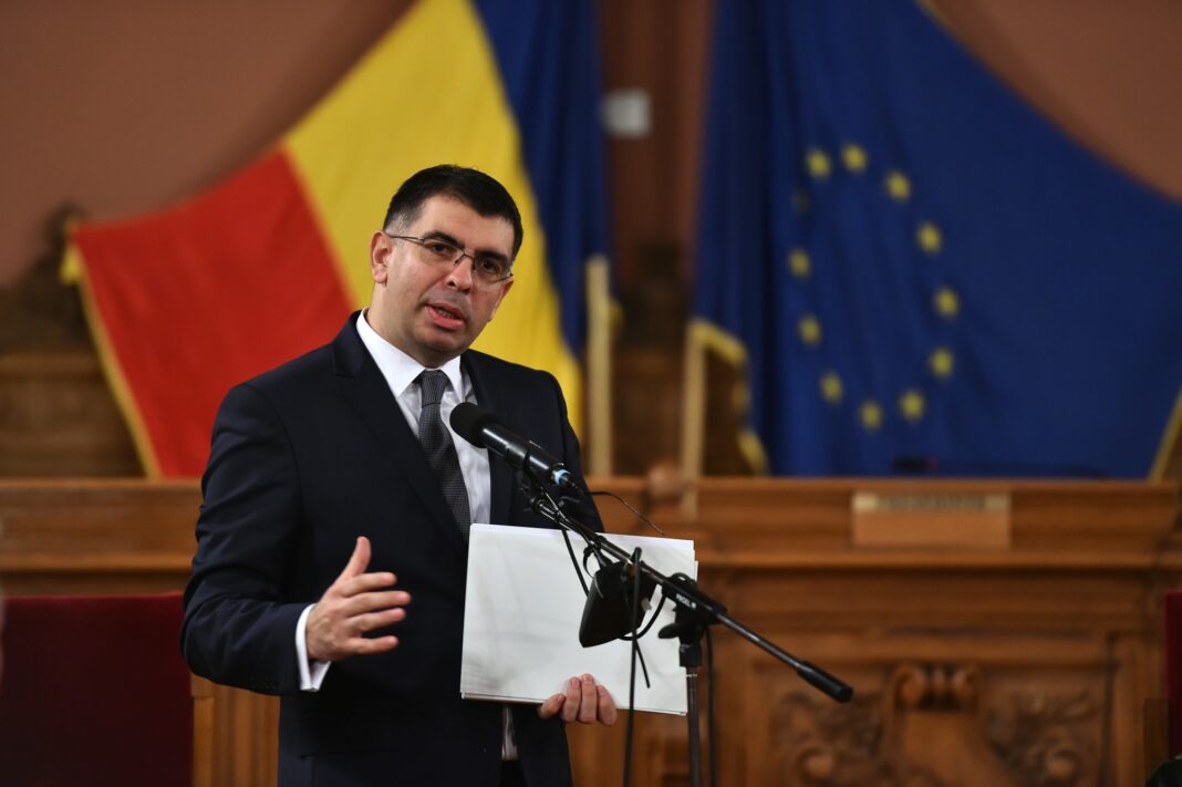 CAZANCIUC Constituția copii tineri