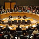 Rusia organizează la ONU o conferință pe tema Ucrainei