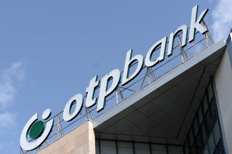 OTP Bank România împrumută Exigent Property Investment cu 58 mil. euro