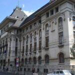 Primăria Capitalei a luat o amendă de 100000 lei de la Garda de Mediu