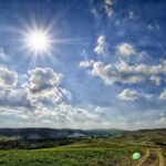 Prognoza meteo pentru următoarele două săptămâni. Când se opresc ploile