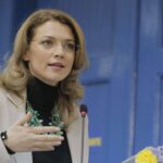 Alina Gorghiu îi solicită Elenei Lasconi să-și ceară scuze de la toate femeile din România