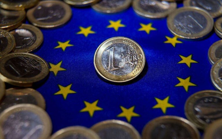 Previziunile CE pentru economia europeană: creșterea PIB-ului în 2024 ar urma să fie de 1,0 % în UE și de 0,8 % în zona euro