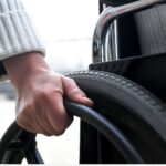 Ciolacu vrea lege pentru persoanele cu dizabilități