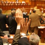 Parlamentul votează bugetul de stat pe anul 2024